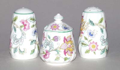 Condiment Set